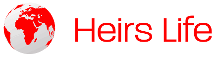 Heirs Life Logo